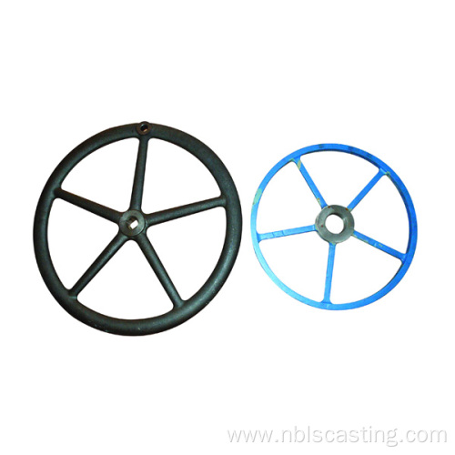 2020 High quality washing machine drum pulleys